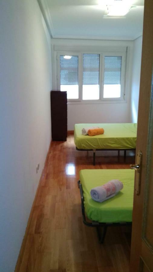 San Bernardo Madrid