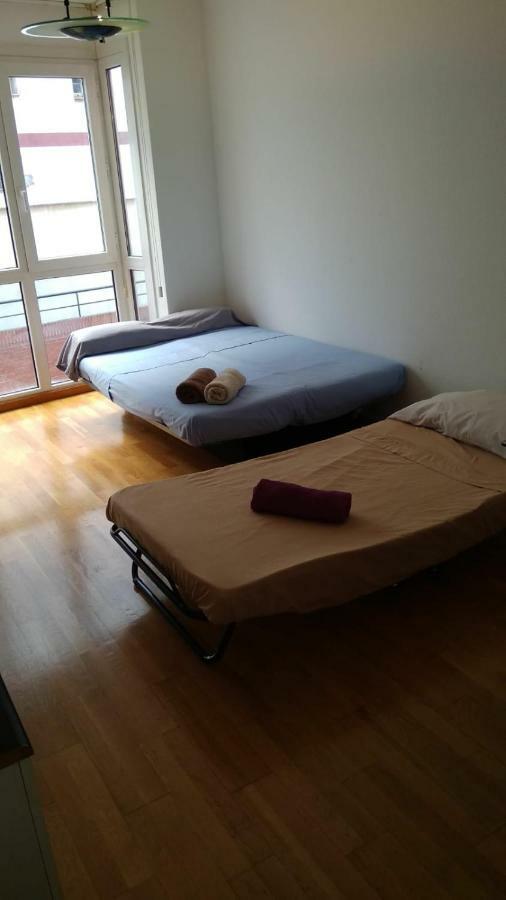 San Bernardo Apartamento Madrid