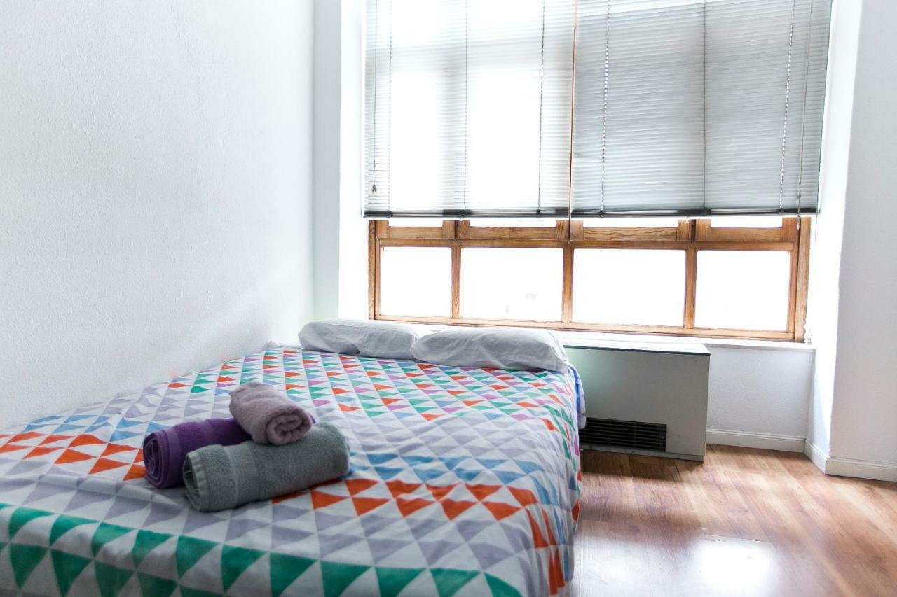 San Bernardo Apartamento Madrid