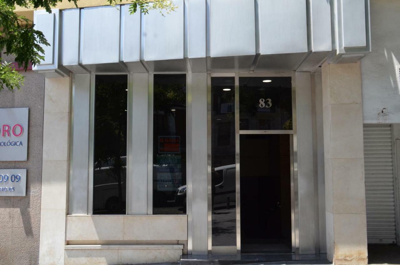 San Bernardo Apartamento Madrid