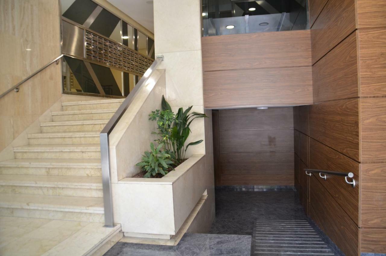 San Bernardo Apartamento Madrid