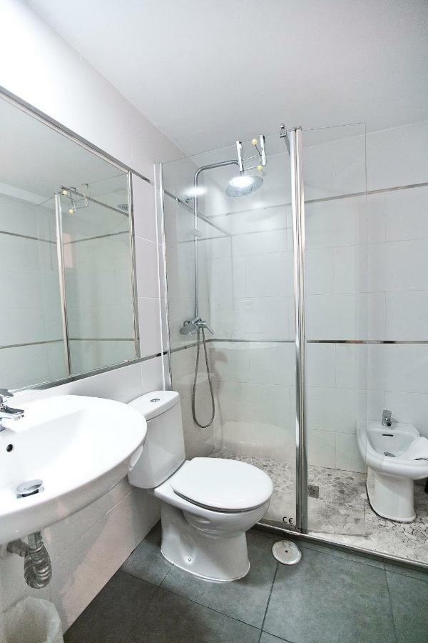 Apartamento San Bernardo Madrid