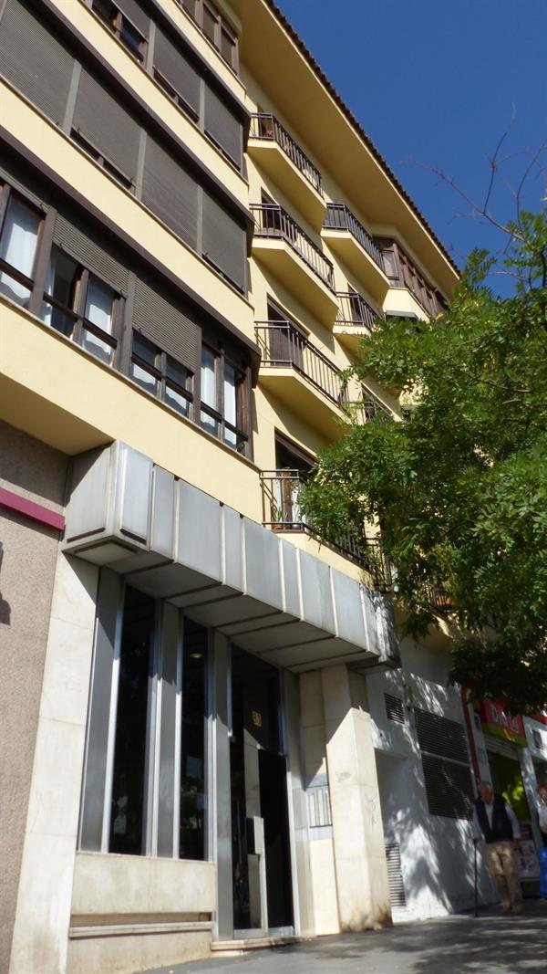 San Bernardo Madrid
