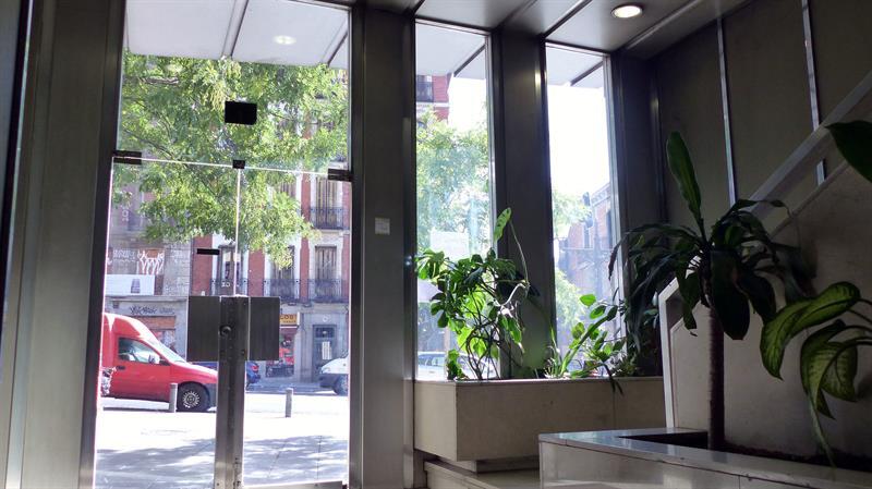 Apartamento San Bernardo Madrid