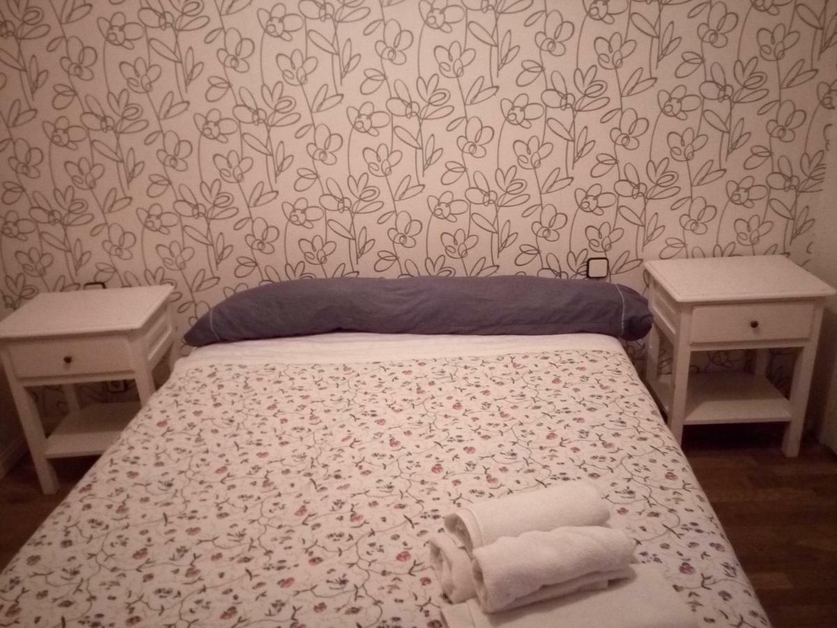 San Bernardo Apartamento Madrid
