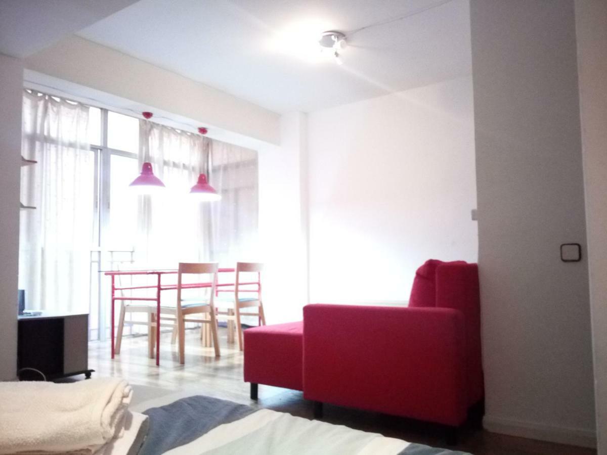 San Bernardo Apartamento Madrid