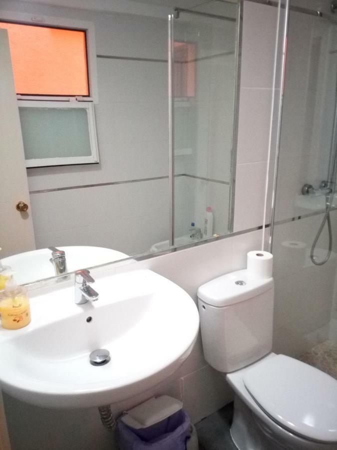 Apartamento San Bernardo *