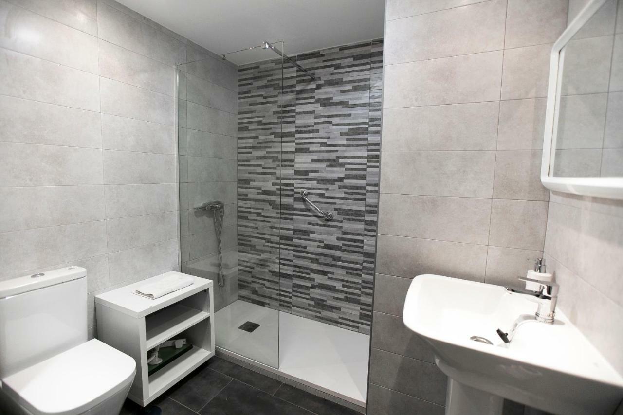 San Bernardo Apartamento Madrid