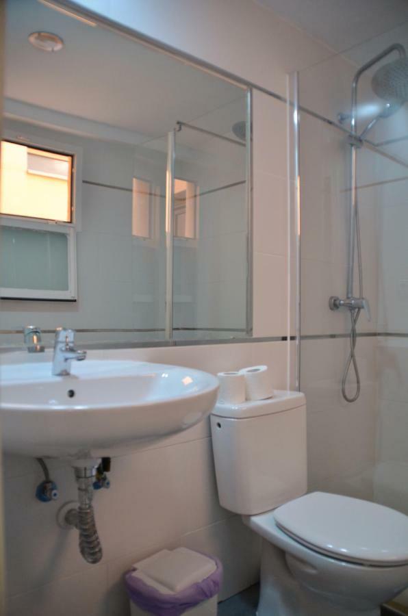 Apartamento San Bernardo Madrid