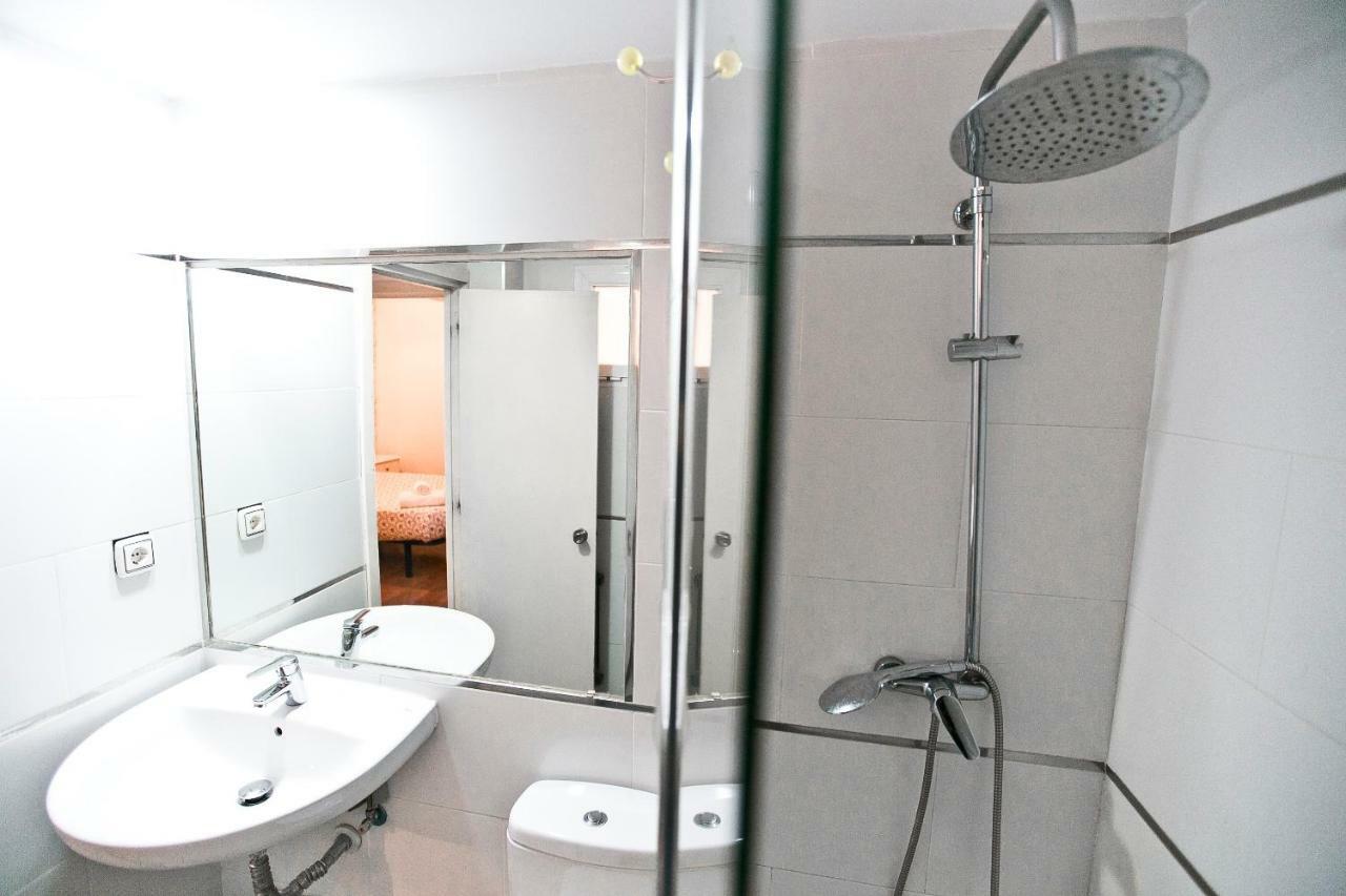 San Bernardo Apartamento Madrid