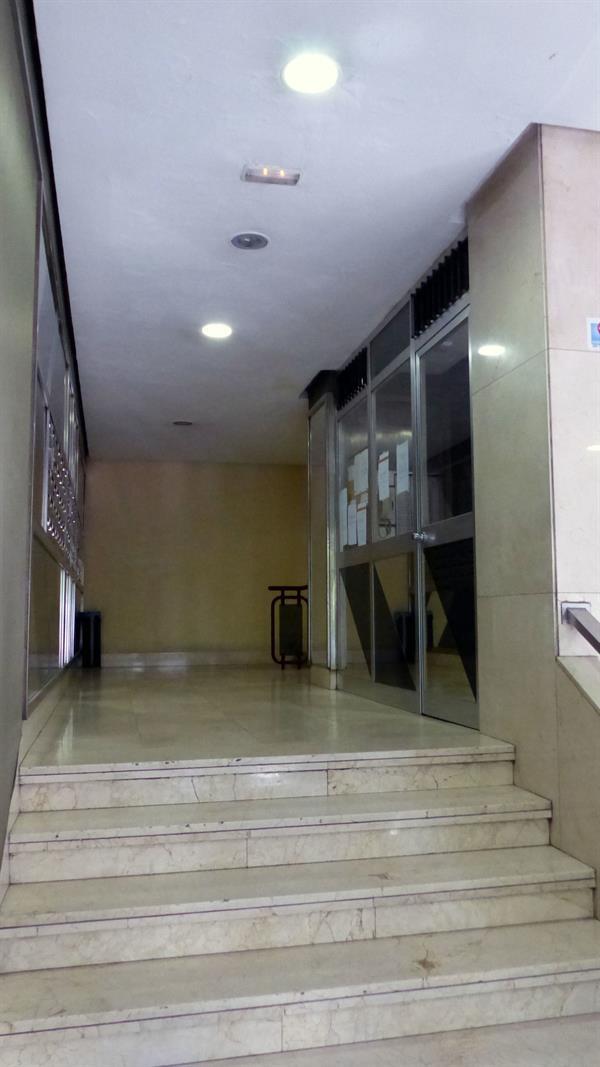 San Bernardo Apartamento Madrid