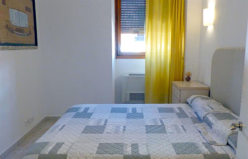 San Bernardo Apartamento Madrid