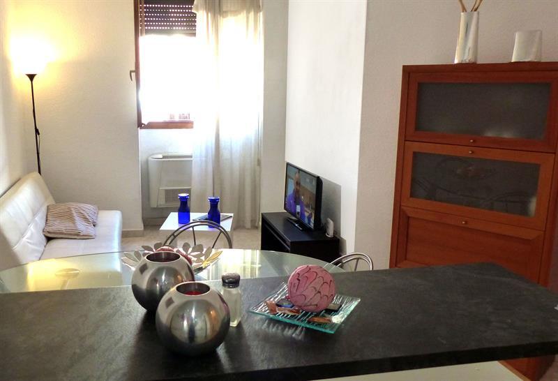 Apartamento San Bernardo *
