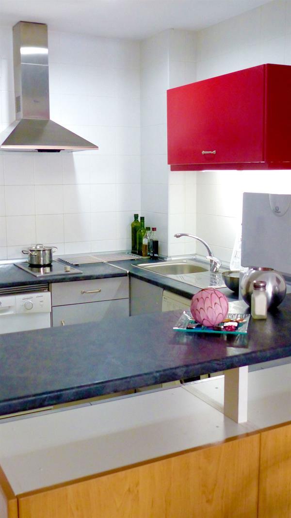 Apartamento San Bernardo Madrid