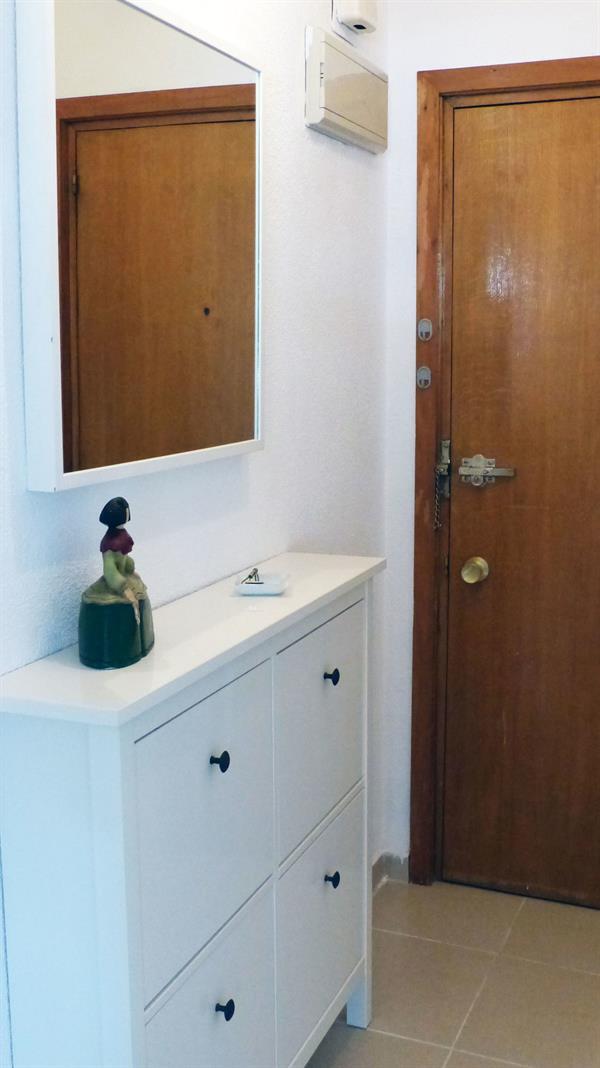 San Bernardo Apartamento *
